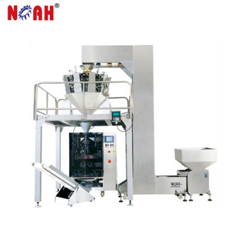 DXD-520 Organic coconut milk powder packing machine